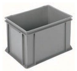 Bacs Empilables - Emboitables - Gerbables