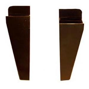 Caches et Capots systèmes FERMATIC FERMOD