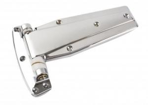 Accessoires portes pivotantes isothermes