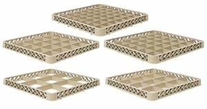 Casiers de Lavage et Accessoires