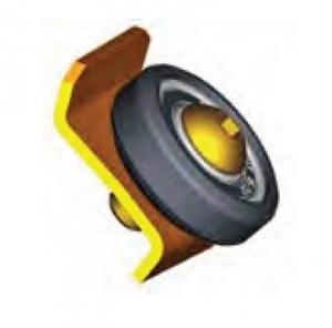 Galets systèmes FERMATIC FERMOD