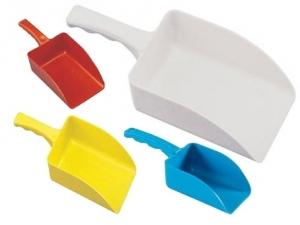 Gobelets - Entonnoirs - Pelles