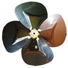 HELICE VENTILATEUR 4 PALES 30° Ø 400-XNW