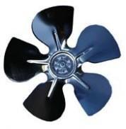 HELICE VENTILATEUR 5 PALES 28° Ø200 ASPIRANTE-XNW