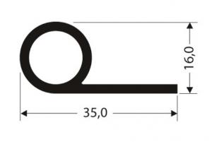 Joints silicone pour portes de four