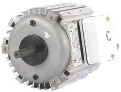 MOTEUR ELECTRIQUE CF22TRI-0.12KW-6P