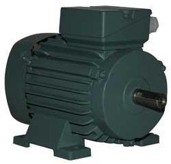 MOTEUR ÉLECTRIQUE K21R 80 G8 0.18/0.7/8-XNW