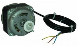 Moteurs d'évaporateurs avec guide