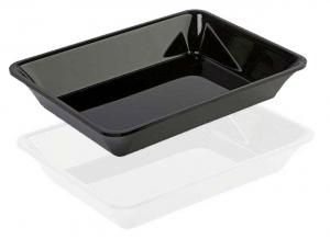 PLAT DE PRESENTATION POUR VITRINE 320x235