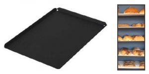 PLATEAU ALU 300x200 POUR PRESENTATION PATISSERIE