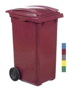 Poubelles et conteneurs à déchets
