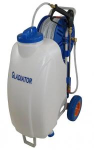 Pulvérisateur électrique professionnel