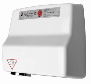 SECHE-MAINS AE BLANC DAN DRYER