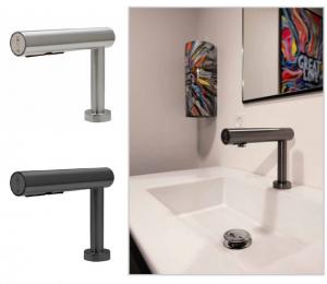 SECHE-MAINS AIR TAP DAN DRYER