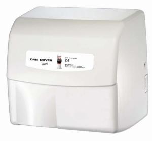 SECHE-MAINS MINI BLANC DAN DRYER