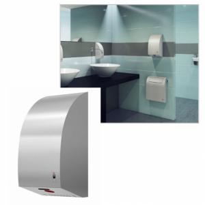 SECHE-MAINS TURBO METAL DAN DRYER