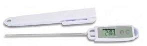 THERMOMETRE ETANCHE IP67
