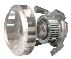 VENTILATEUR AIR CHAUD EBM PAPST R2D 225 AG02.12