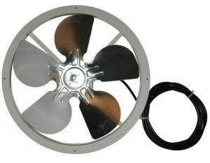 VENTILATEUR HELICOIDE VNT34.45.P.300.28-XNW