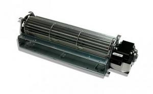 VENTILATEUR TANGENTIEL TG 60/1 270/30 D-XNW