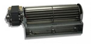 Ventilateurs tangentiels simples