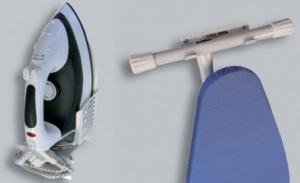 Accessoires pour chambres d'hôtels