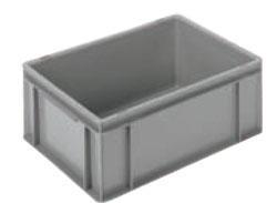 Bacs Empilables EURONORM