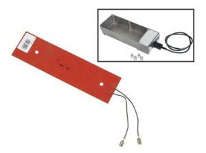 Bacs évaporateurs aluminium