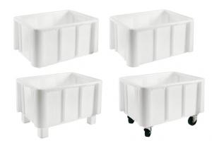 Bacs Grand volume - A Laver - A Mélanger