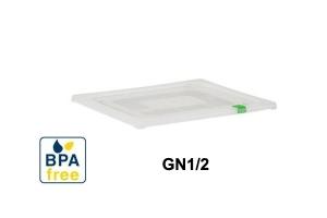 Bacs Plastiques GASTRONORM