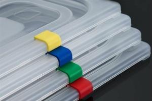 Bacs Plastiques GASTRONORM