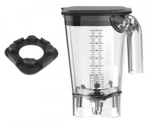 BOL BLENDER 2L AVEC ADAPTATEUR HBH HAMILTON BEACH