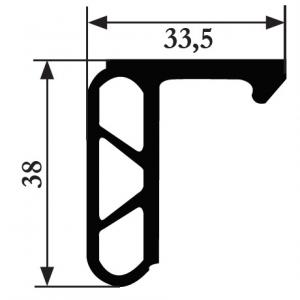 BOURRELET 8550 FERMATIC 08550L3400