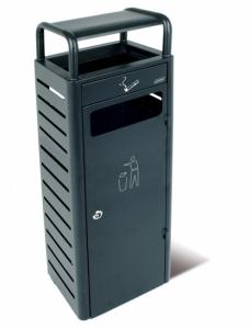 Cendriers d'extérieur