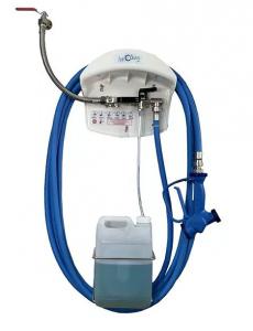 Centrales de nettoyage professionnelles