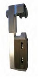 Chariots systèmes FERMATIC FERMOD