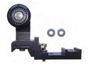 Pièces détachées portes coulissantes isothermes FERMATIC