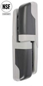 CHARNIERES PORTES SUREPAISSEUR