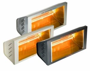 Chauffage électrique Infrarouge