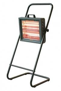 Chauffage électrique Infrarouge