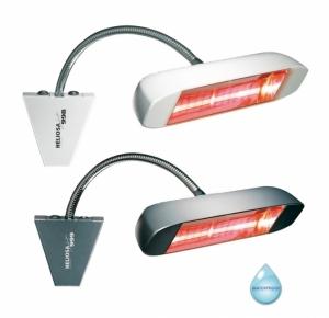 Chauffage électrique Infrarouge