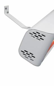 Chauffage électrique Infrarouge