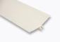 CONGÉ D'ANGLE PVC LEVRES SOUPLES 60MM L4M