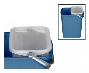 Corbeilles et Collecteurs