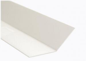 Cornières PVC et composite