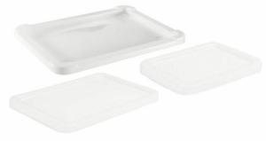 COUVERCLE POUR BAC DE STOCKAGE COINS ARRONDIS