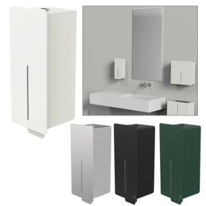 DISTRIBUTEUR MANUEL DE SAVON / DESINFECTANT LOKI DAN DRYER