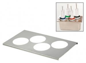 Distributeurs de sauce en portions