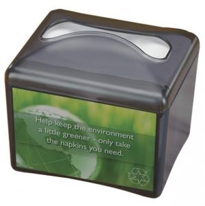 Distributeurs de serviettes