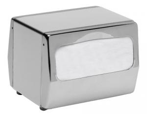 Distributeurs de serviettes